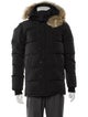 Canada Goose Puffer Coat
