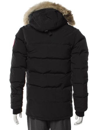 Canada Goose Puffer Coat