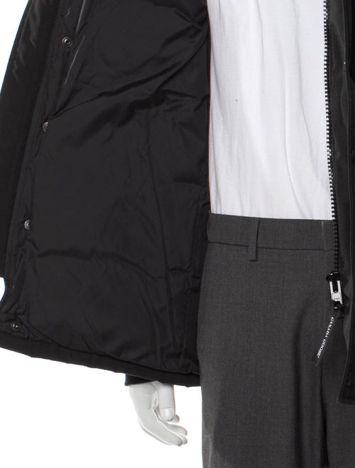 Canada Goose Puffer Coat