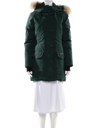 Canada Goose Down Coat