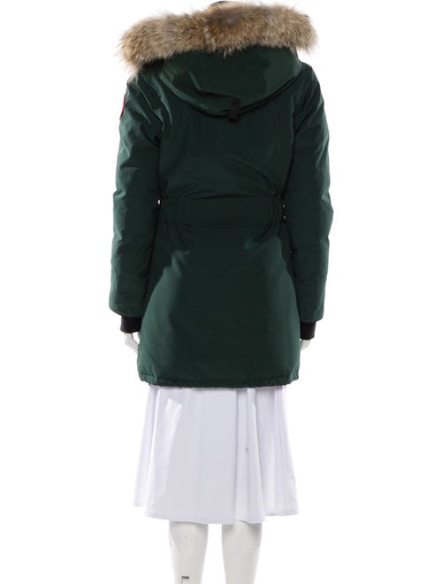 Canada Goose Down Coat