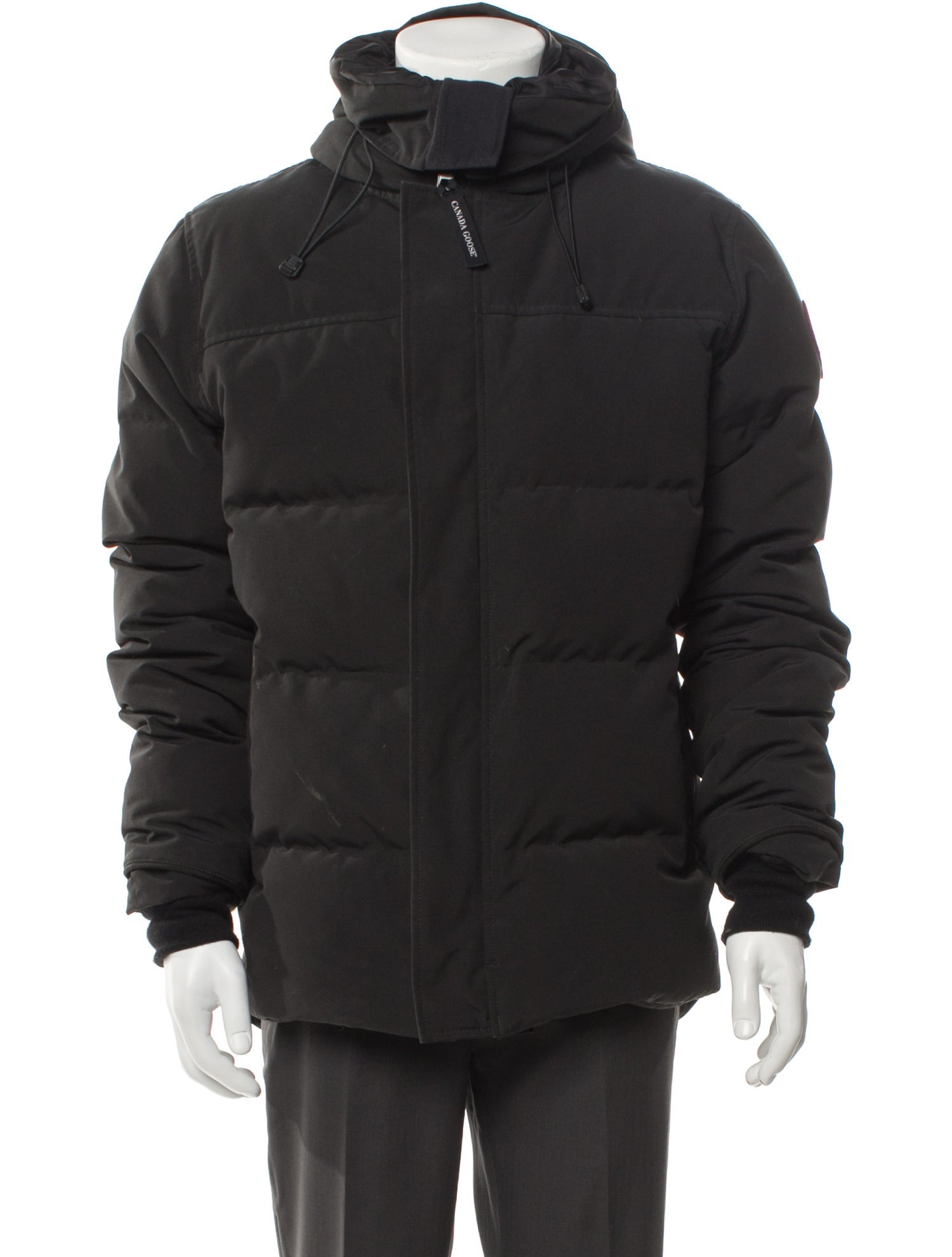 Canada Goose Puffer Coat