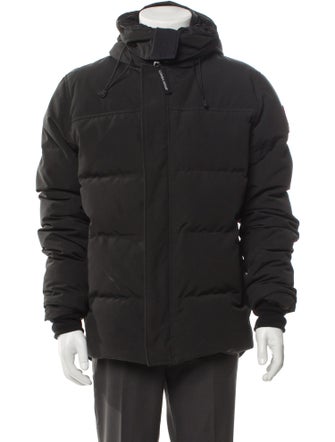 Canada Goose Puffer Coat
