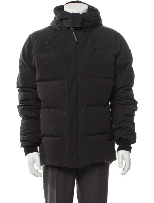 Canada Goose Puffer Coat