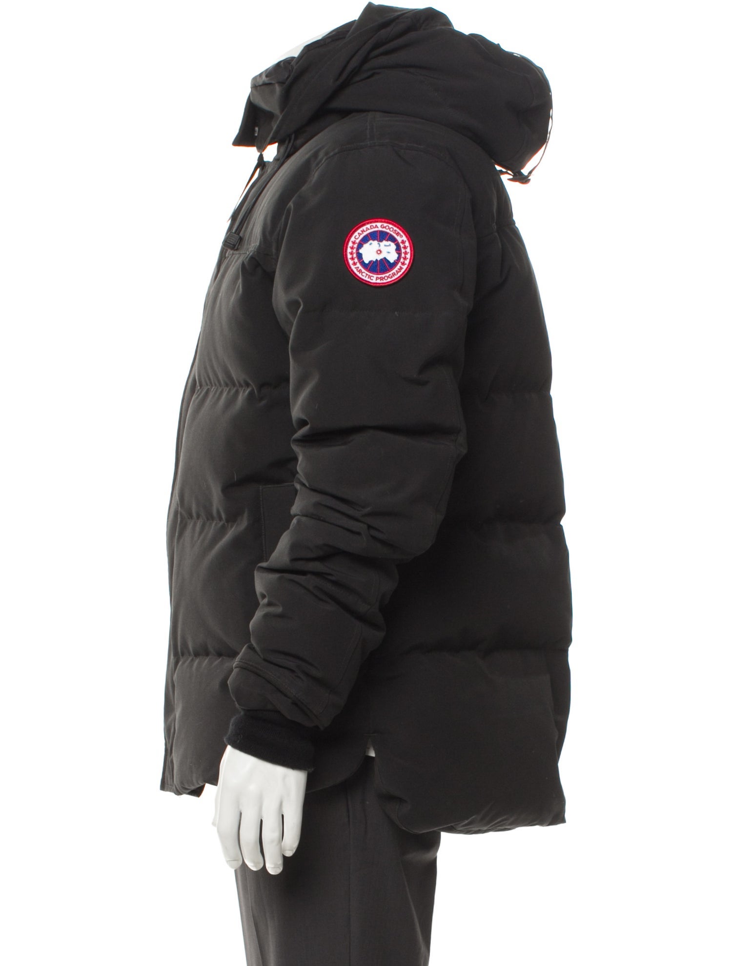 Canada Goose Puffer Coat