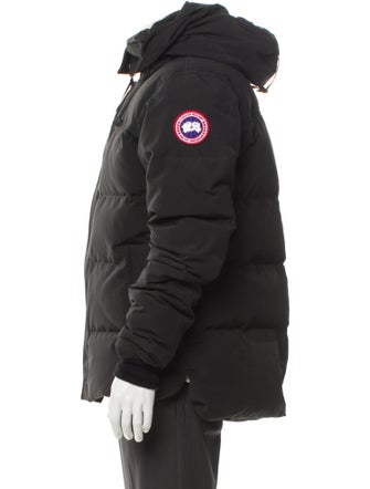 Canada Goose Puffer Coat