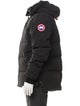 Canada Goose Puffer Coat