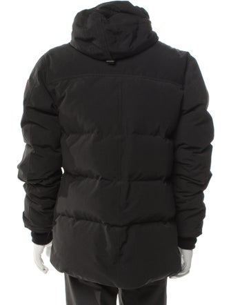 Canada Goose Puffer Coat