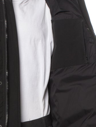 Canada Goose Puffer Coat