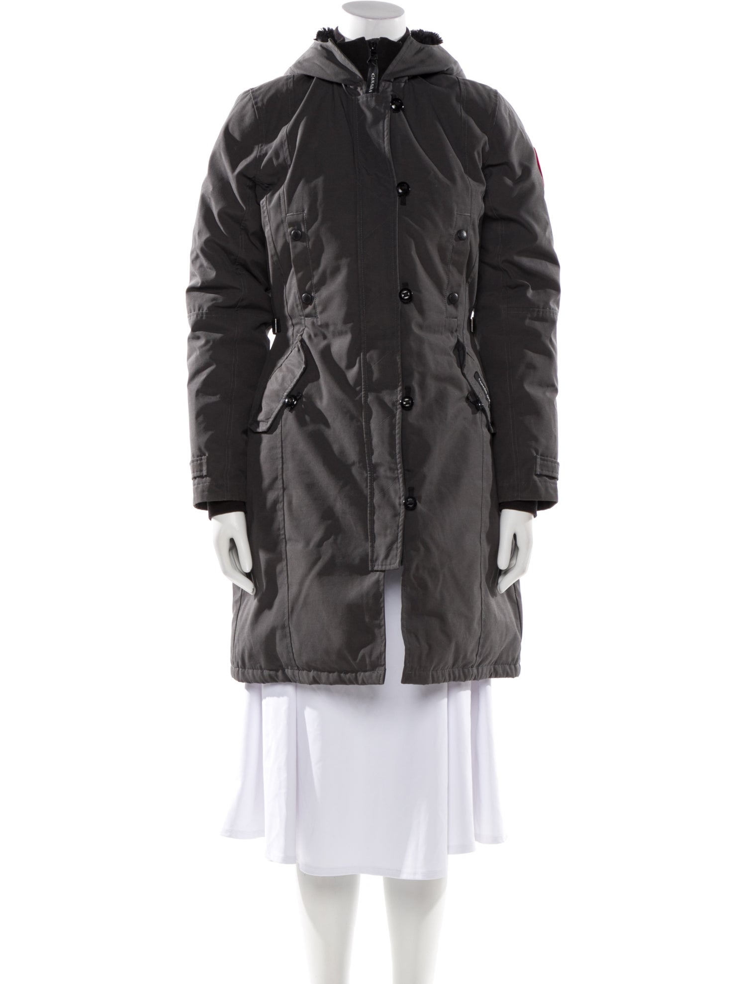 Canada Goose Down Coat