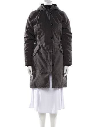 Canada Goose Down Coat