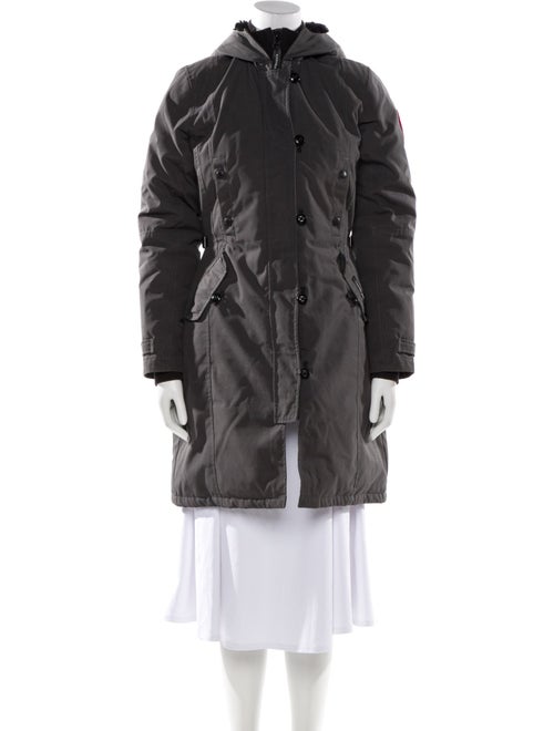 Canada Goose Down Coat