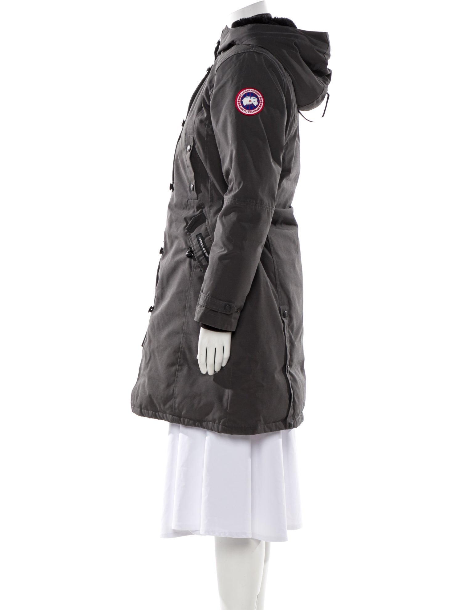 Canada Goose Down Coat