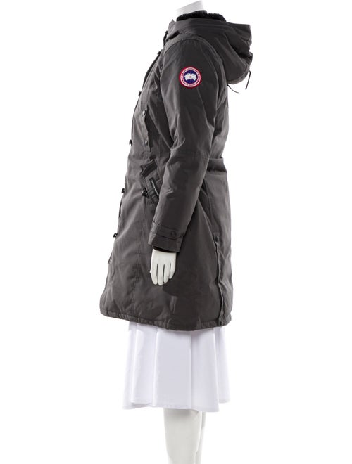Canada Goose Down Coat