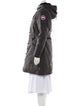 Canada Goose Down Coat
