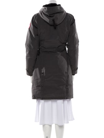 Canada Goose Down Coat