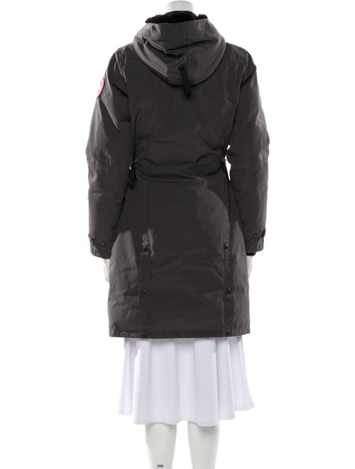 Canada Goose Down Coat