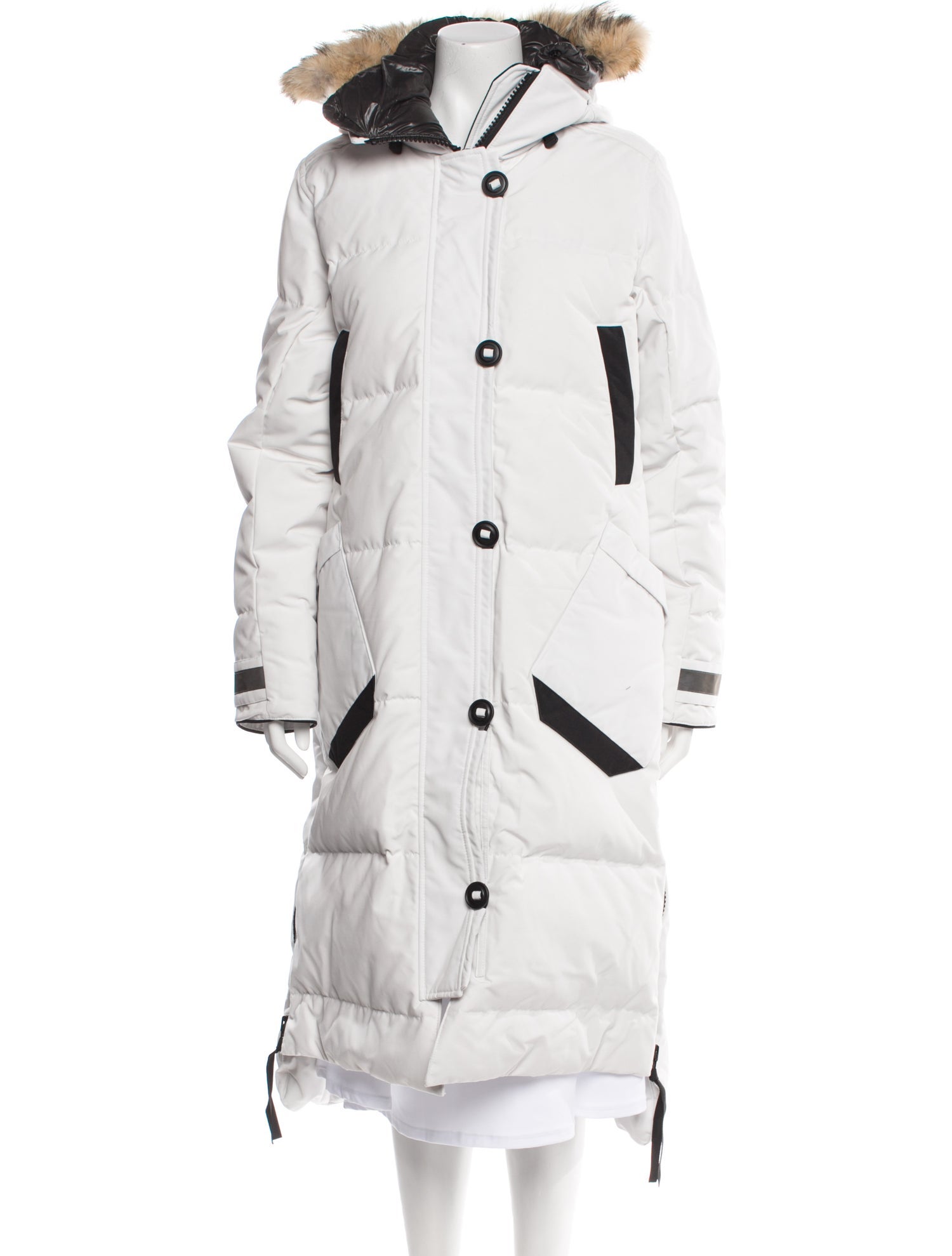 Canada Goose Down Coat