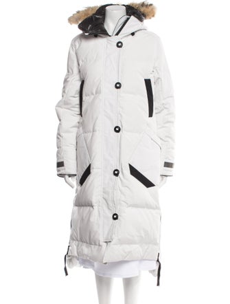 Canada Goose Down Coat