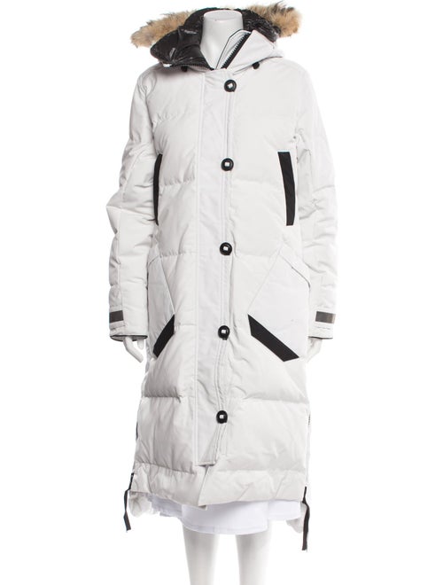 Canada Goose Down Coat