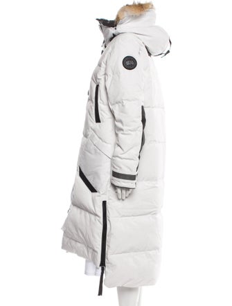 Canada Goose Down Coat