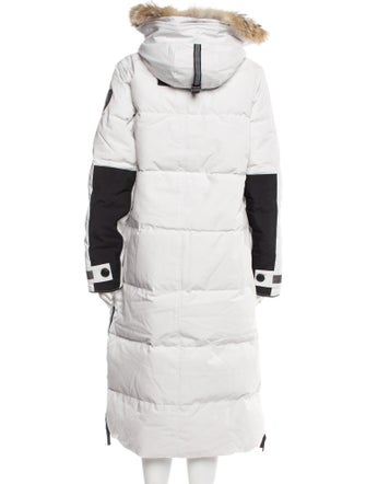 Canada Goose Down Coat