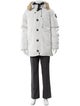 Canada Goose Parka