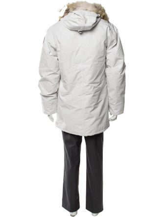 Canada Goose Parka