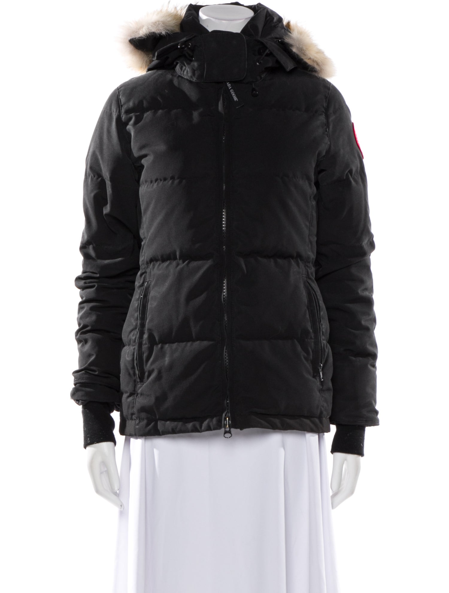 Canada Goose Down Jacket