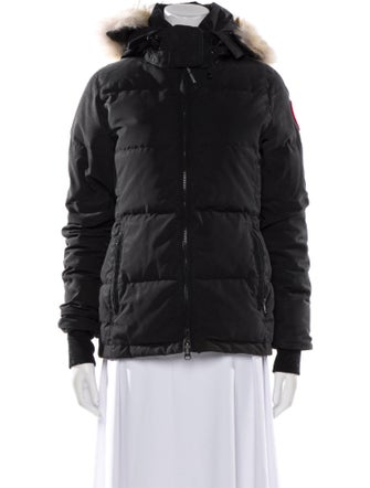 Canada Goose Down Jacket