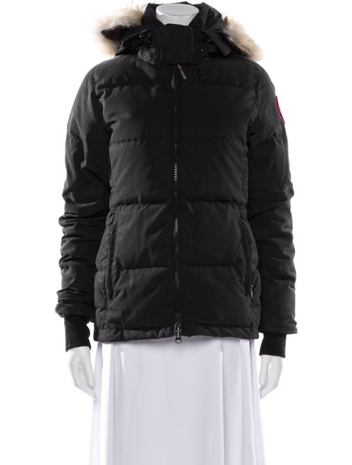 Canada Goose Down Jacket