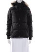 Canada Goose Down Jacket