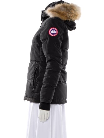 Canada Goose Down Jacket