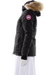 Canada Goose Down Jacket