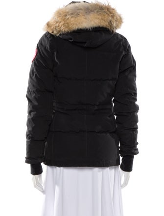 Canada Goose Down Jacket