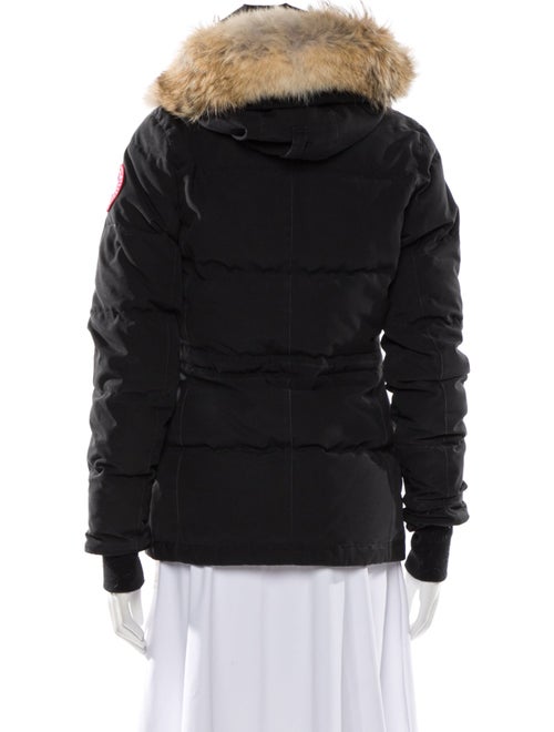 Canada Goose Down Jacket