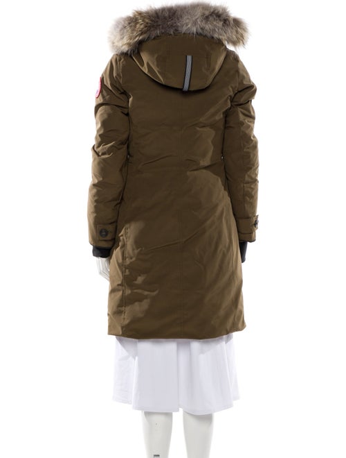 Canada Goose Down Coat