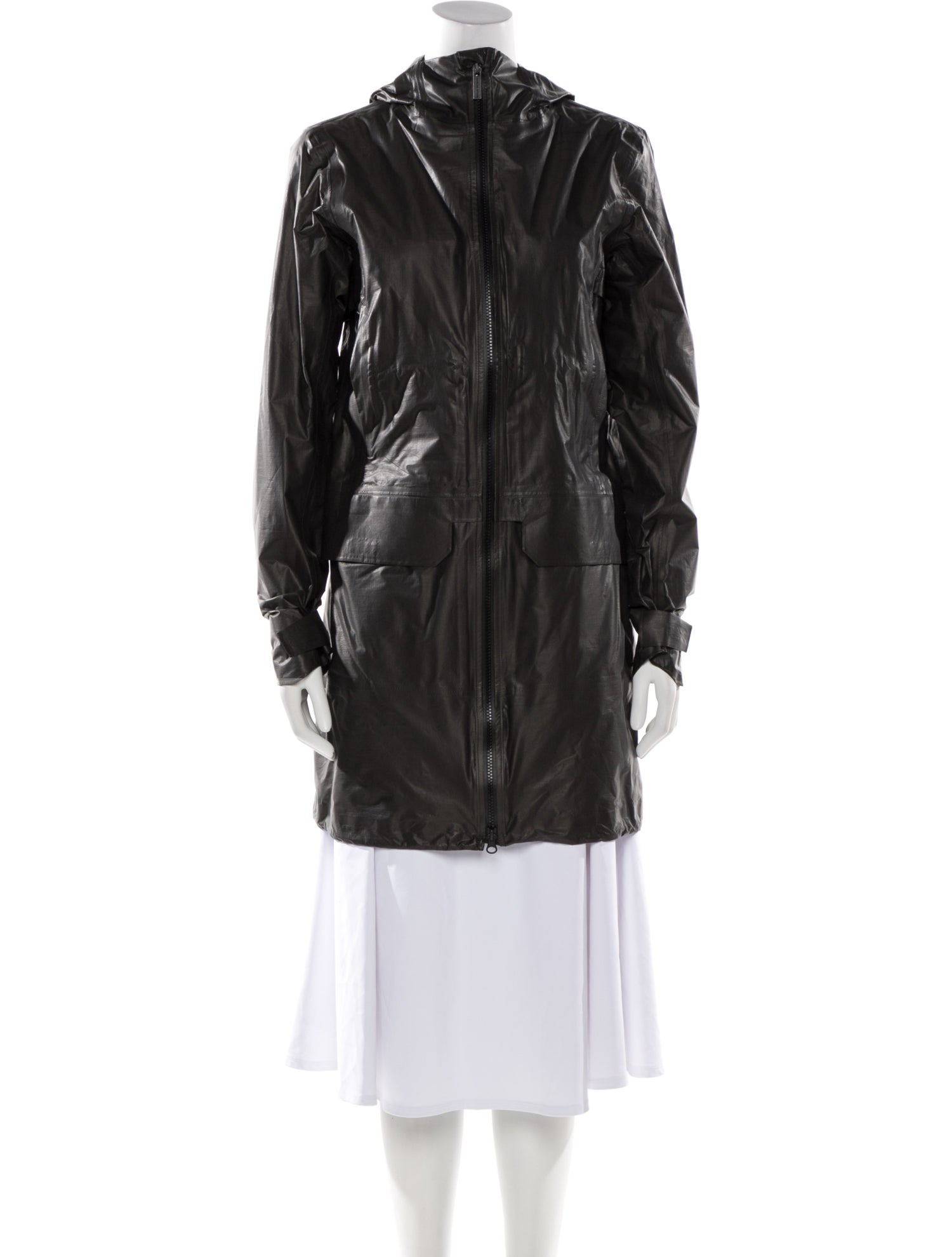 Canada Goose Trench Coat