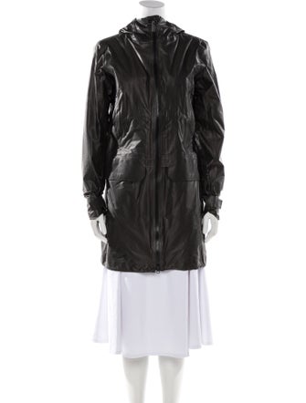 Canada Goose Trench Coat