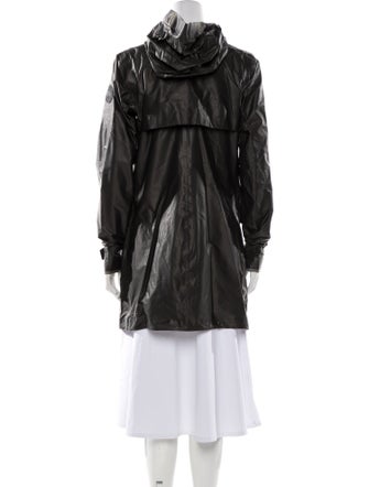 Canada Goose Trench Coat