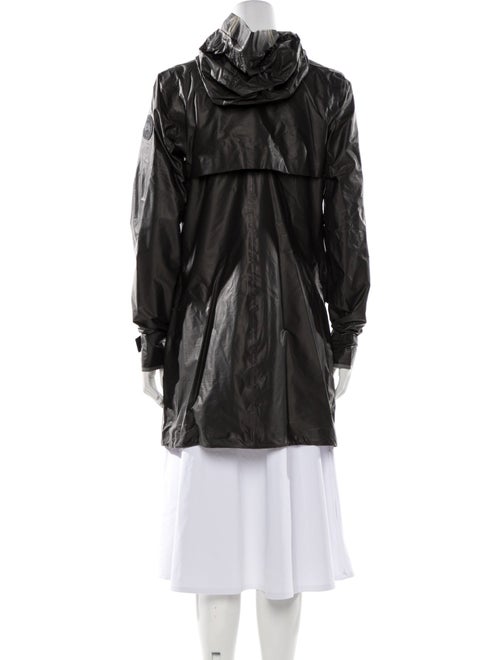 Canada Goose Trench Coat