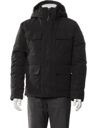 Canada Goose Puffer Coat