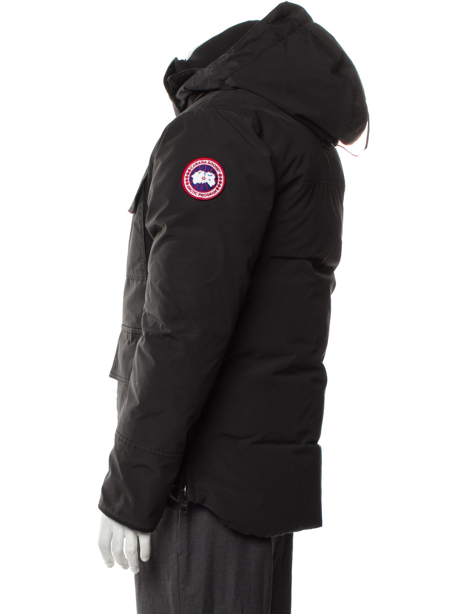 Canada Goose Puffer Coat