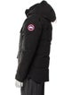 Canada Goose Puffer Coat