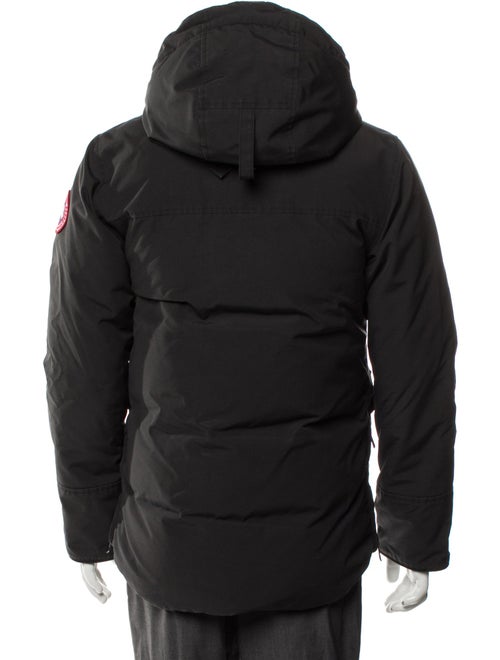 Canada Goose Puffer Coat