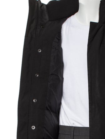 Canada Goose Puffer Coat