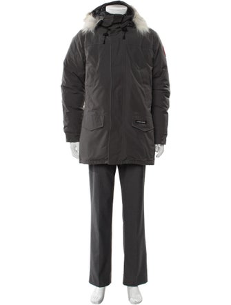 Canada Goose Parka