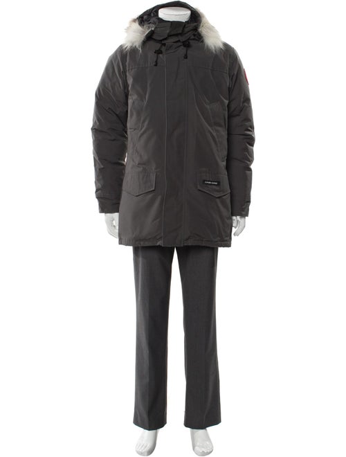 Canada Goose Parka