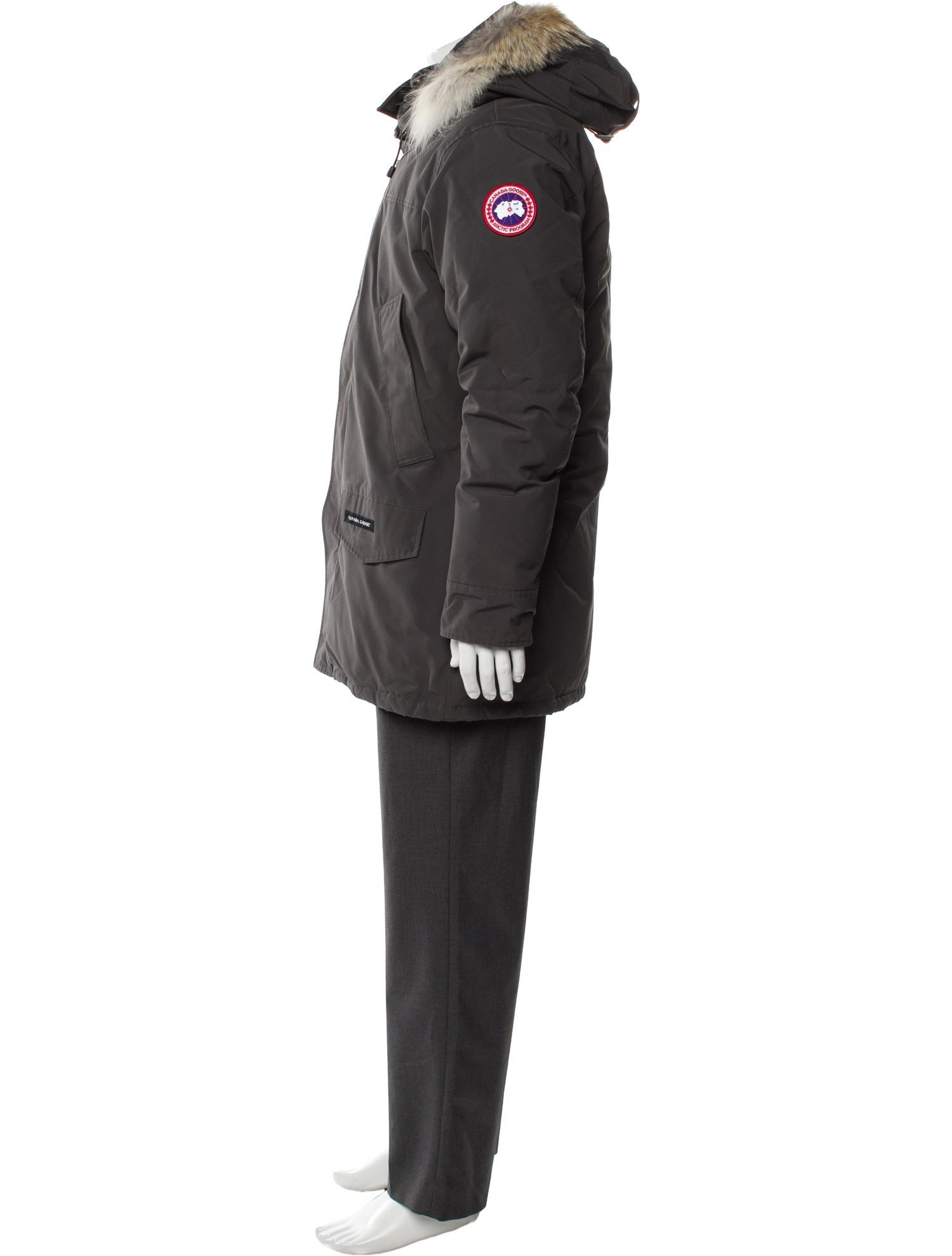 Canada Goose Parka