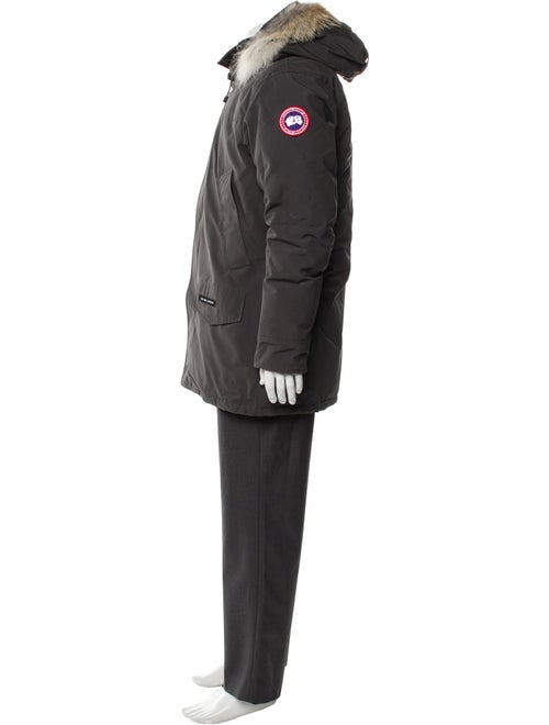 Canada Goose Parka